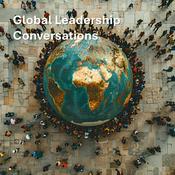 Podcast Global Leadership Conversations