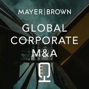 Podcast Global Corporate/M&A