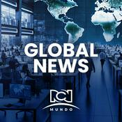 Podcast GLOBAL NEWS RCN WORLD