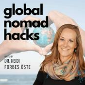 Podcast Global Nomad Hacks