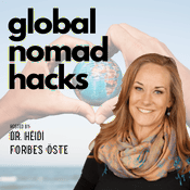 Podcast Global Nomad Hacks