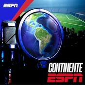 Podcast Continente ESPN