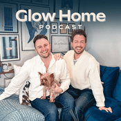 Podcast Glow Home