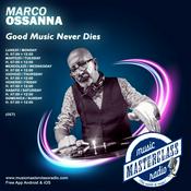 Podcast GMND By Dj. Marco Ossanna