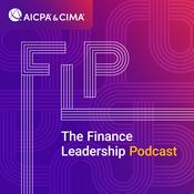 Podcast FLP, the Finance Leadership Podcast