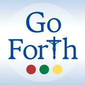 Podcast Go Forth... Missionary Interviews