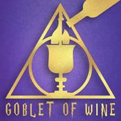 Podcast Goblet Of Wine: A Drunken British Harry Potter Podcast