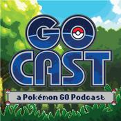 Podcast GOCast: a Pokémon GO Podcast