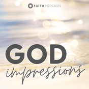 Podcast God Impressions with Susie Larson