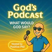 Podcast God's Podcast