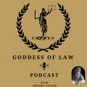 Podcast Goddess of Law Podcast