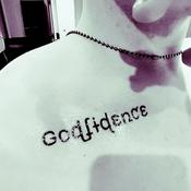 Podcast GODFIDENCE - A @HAZELISMYSPIRIT Podcast