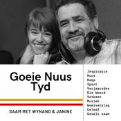 Podcast Goeie Nuus Tyd