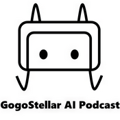Podcast GogoStellar AI Podcast