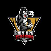 Podcast Goin' Ape Shhh