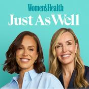 Podcast Just As Well, The Women's Health Podcast