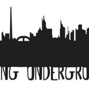 Podcast GOING UNDERGROUND's Podcast