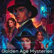 Podcast Golden Age Mysteries