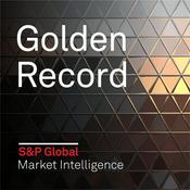 Podcast Golden Record