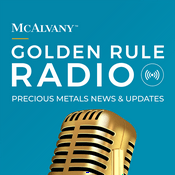 Podcast Golden Rule Radio