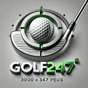 Podcast Golf 247.eu: The Global Platform for Innovative Technologies and Teaching Concepts.