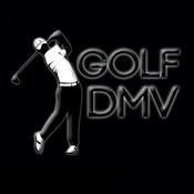 Podcast Golf DMV