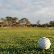 Podcast Golf