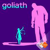 Podcast Goliath