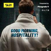 Podcast Good Morning Hospitality