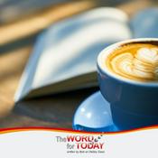 Podcast Good News Time - Theme of the Day