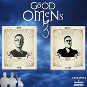 Podcast Good Omens Podcast from TV Podcast Industries