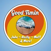 Podcast Good Timin’ - A Beach Boys Podcast