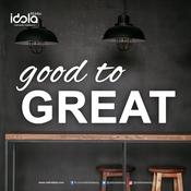 Podcast Good To Great