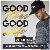 Podcast Good Vibes, Good Life