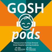 Podcast GOSHpods