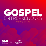 Podcast Gospel Entrepreneurs