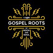 Podcast Gospel Roots of Rock and Soul Podcast