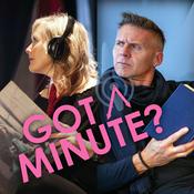 Podcast Got A Minute Mini-Podcast