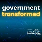 Podcast Government Transformed