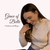 Podcast Grace of Belle Podcast