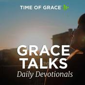 Podcast Grace Talks Daily Devotions