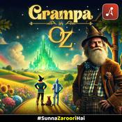 Podcast GRAMPA IN OZ