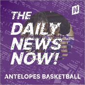 Podcast Grand Canyon Antelopes Basketball News Today | 2 Min News | The Daily News Now!