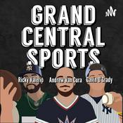Podcast Grand Central Sports