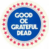 Podcast Grateful Dead and Friends