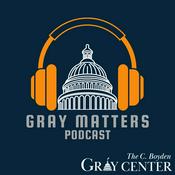 Podcast Gray Matters