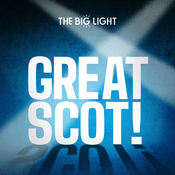 Podcast Great Scot!