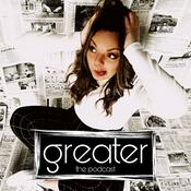 Podcast GREATER the podcast