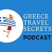 Podcast Greece Travel Secrets Podcast