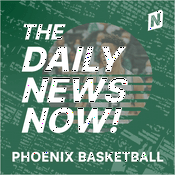 Podcast Green Bay Phoenix Basketball News Today | 2 Min News | The Daily News Now!